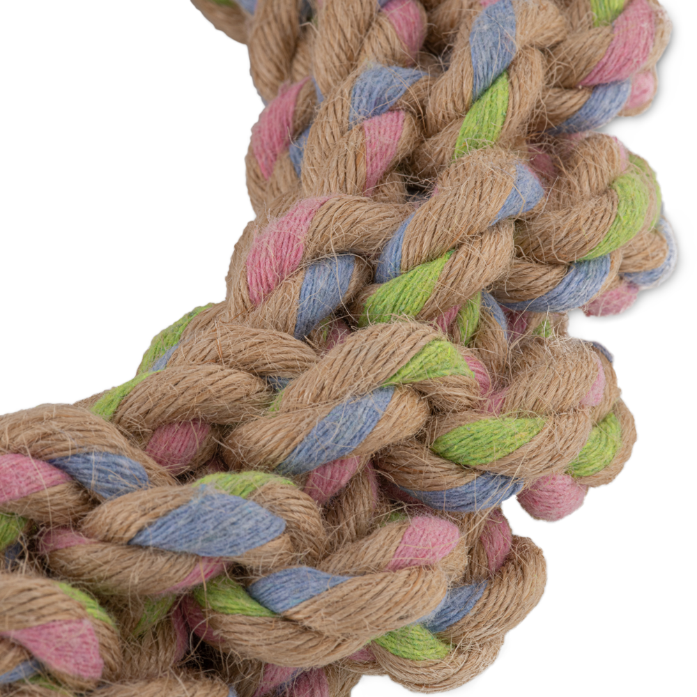 beco rope toys