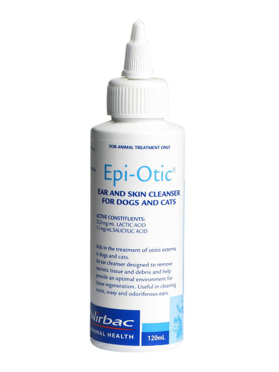 epi otic ear cleaner