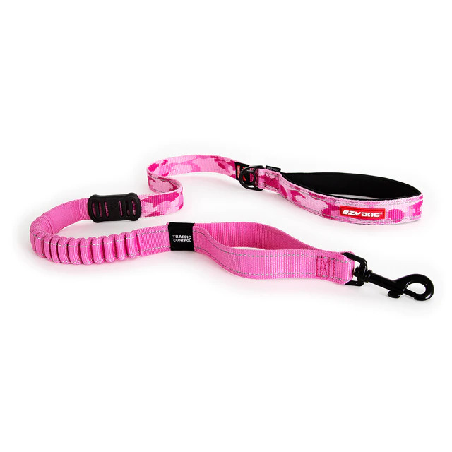 Ezydog zero shock leash hot sale 120cm