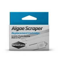 Seachem Algae Scraper Replacement Cartridge