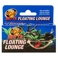 ZooMed Betta Fish Floating Lounge