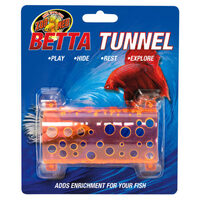 ZooMed Betta Fish Play Tunnel