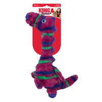 Kong Shakers Honk Dragon Dog Toy Large