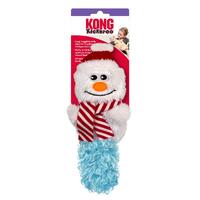 KONG Holiday Kickeroo Cat Toy (Assorted)