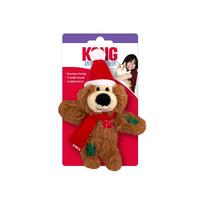 KONG Holiday Softies Cat Toy (Assorted)