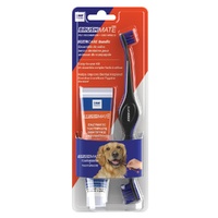 Paw Ready Oral Care Dog Teeth Brushing Kit