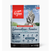 Orijen Guardian Senior Cat Food 4.5kg
