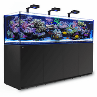 Reefer  G2+ 900 Deluxe System - Black