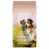 Phoenix Kargaroo & Barramundi Dog Food 13kg