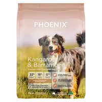 Phoenix Kargaroo & Barramundi Dog Food 3kg