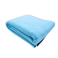 C&C Cage Fleece Liner 2x4 Blue