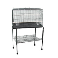 Exercise Cage '311' + Stand