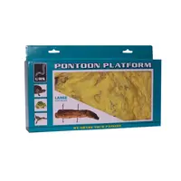 URL Pontoon Turtle Dock Large