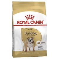 Royal Canin Bulldog Adult Dog Food 12kg