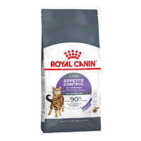 Royal Canin Appetite Control Cat Food 2kg