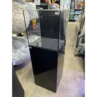 Aqua One Nano Cube Cabinet Black 40x40x78