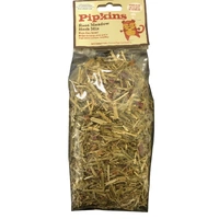 Pipkins Guinea Pig Rose Meadow Herbs Mix 140g