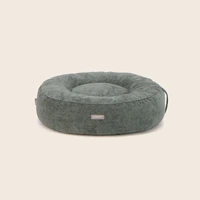 Snooza Dream Cloud Dog Bed Olive Extra Large