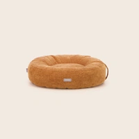 Snooza Dream Cloud Dog Bed Marigold Medium