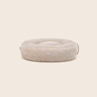 Snooza Dream Cloud Dog Bed Sand Large