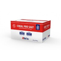 Red Sea Coral Pro Salt Refill Box 20kg