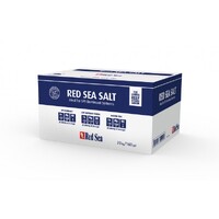 Red Sea Salt Refill Box 20kg