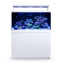 Red Sea MAX S500 White System