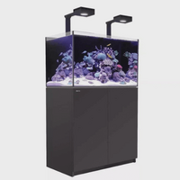 Reefer  G2+ 250 Deluxe System - Black