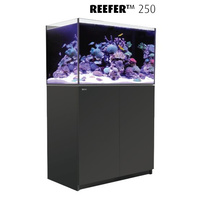 Reefer  G2+ 250 Complete System  - Black