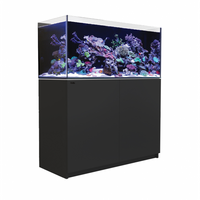 Reefer  G2+ 350 Complete System  - Black