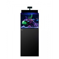 Red Sea Max NanoXL G2 Cabinet Black