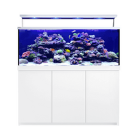 Red Sea MAX S650 White System