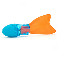 Guru Bonanza Rocket Interactive Dog Toy