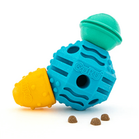 Guru Treat Station Treat Dispensing Dog Toy