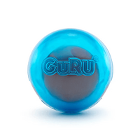 Guru Interactive Treat Dispensing Dog Ball