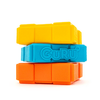 Guru X-Cube Treat Dispensing Dog Toy