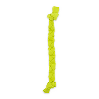 Guru Squeaking Tennis Snuffle Rope Large