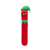 Guru Fry Guys Happy Christmas Dog Toy Large