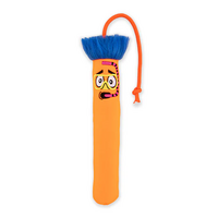 Guru Fry Guys Floats Kevin Dog Toy Large