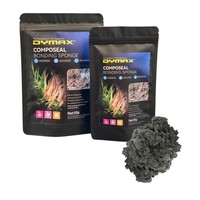 Dymax Composeal Bonding Sponge Dark Grey 50g