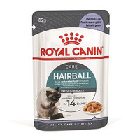 Royal Canin Hairball Care Jelly Cat Pouch 85g