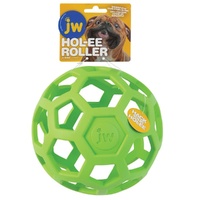 JW HOL-EE Roller Jumbo Dog Toy 19cm