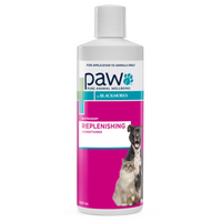Paw Nutriderm Conditioner 500mL