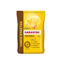 Barastoc Chick Starter Crumble 10kg