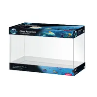 Blue Planet Aquarium 65L