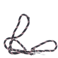 Varco Double Ended Dog Lead Mountain Black