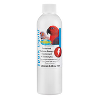 Vetafarm Spark Liquid 250mL