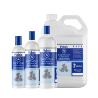 Fido's Everyday Shampoo 500mL