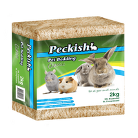 Peckish Small Animal Bedding 2kg