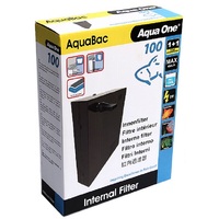 Aqua One AquaBac 100 Internal Filter